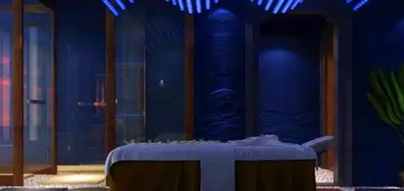 深圳盐田Yayu养生馆秉持“客户至上”的服务理念