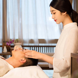 深圳盐田Yayu养生馆秉持“客户至上”的服务理念