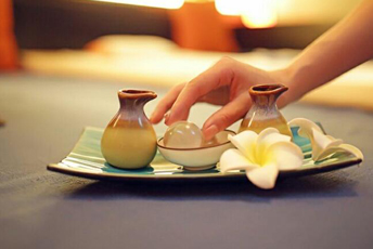 欢迎来到深圳盐田Yayu养生馆养生馆!