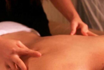 欢迎来到深圳盐田Yayu养生馆spa馆!