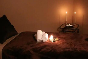 欢迎来到深圳盐田Yayu养生馆休闲会所!