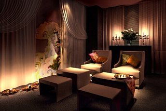 深圳盐田男士养生会所：打破沉默的温柔革命